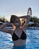 Анкета проститутки Аврора - метро Марфино, возраст - 19