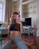 Анкета проститутки Олечка - метро Мещанский, возраст - 20