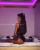 Анкета проститутки Эвелина - метро Даниловский, возраст - 20