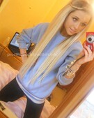 Анкета проститутки Анюта - метро Чертаново Южное, возраст - 20