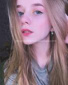Анкета проститутки Кристина - метро Дорогомилово, возраст - 21