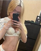 Анкета проститутки Дарья - метро Сходненская, возраст - 21