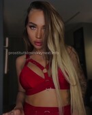 Анкета проститутки Рада - метро Кузьминки, возраст - 21