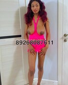 Анкета проститутки Мира - метро Тверской, возраст - 21