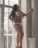 Анкета проститутки Алена - метро Дорогомилово, возраст - 21