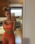 Анкета проститутки Алла - метро Замоскворечье, возраст - 22