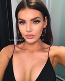 Анкета проститутки Алла - метро Сокол, возраст - 22