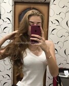 Анкета проститутки Зина - метро Дорогомилово, возраст - 22