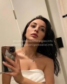 Анкета проститутки Ангелина - метро Перово, возраст - 22