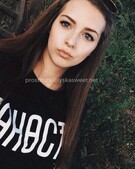 Анкета проститутки Забава - метро Свиблово, возраст - 22