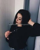 Анкета проститутки Диана - метро Ломоносовский, возраст - 22