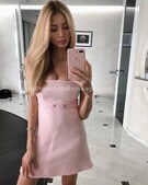 Анкета проститутки Николь - метро Можайский, возраст - 22