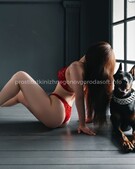 Анкета проститутки Кристина - метро Люблино, возраст - 22