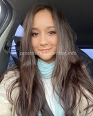 Анкета проститутки Элина - метро Строгино, возраст - 22