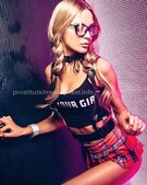 Анкета проститутки Елизавета - метро Фили-Давыдково, возраст - 22