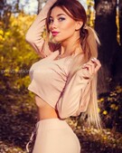 Анкета проститутки Таюша - метро Басманный, возраст - 22