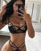 Анкета проститутки Екатерина - метро Тропарево-Никулино, возраст - 23