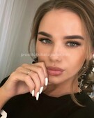 Анкета проститутки Арина - метро Бабушкинский, возраст - 23