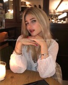 Анкета проститутки Римма - метро Нагатино-Садовники, возраст - 23