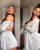 Анкета проститутки Алла - метро Сходненская, возраст - 23