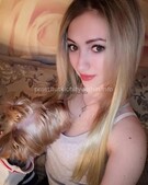 Анкета проститутки Ульяна - метро Северное Медведково, возраст - 23