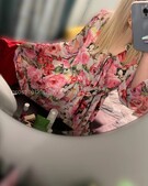 Анкета проститутки Милана - метро Хамовники, возраст - 23