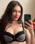 Анкета проститутки Тая - метро Марьино, возраст - 23