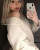 Анкета проститутки Анна - метро Мещанский, возраст - 23