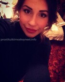 Анкета проститутки Надюша - метро Сокольники, возраст - 23