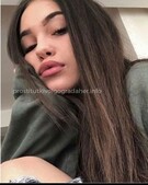 Анкета проститутки Анечка - метро Сокол, возраст - 23