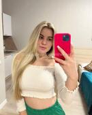 Анкета проститутки Леночка - метро Орехово-Борисово Северное, возраст - 23