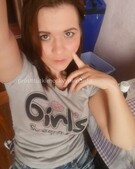 Анкета проститутки Мира - метро Замоскворечье, возраст - 23