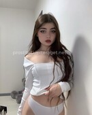 Анкета проститутки Надюша - метро Тушино, возраст - 23