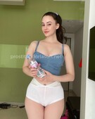 Анкета проститутки Марго - метро Тверской, возраст - 23