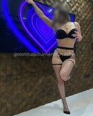 Анкета проститутки Мира - метро Южное Бутово, возраст - 23