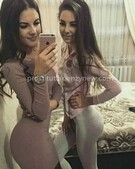 Анкета проститутки Маргарита - метро Тверской, возраст - 23