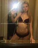 Анкета проститутки Марго - метро Северное Медведково, возраст - 23