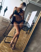 Анкета проститутки Устина - метро Таганский, возраст - 23