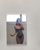 Анкета проститутки Яна - метро Басманный, возраст - 23