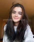 Анкета проститутки Ульяна - метро Румянцево, возраст - 23