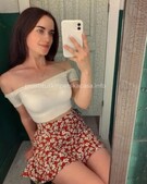 Анкета проститутки Майя - метро Северное Медведково, возраст - 23