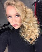 Анкета проститутки Юля - метро Нагатино-Садовники, возраст - 23