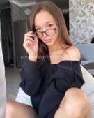 Анкета проститутки Катюша - метро Проспект Вернадского, возраст - 23