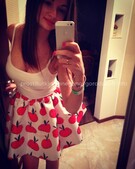 Анкета проститутки Марина - метро Митино, возраст - 23