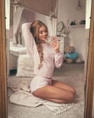 Анкета проститутки Лилия - метро Хамовники, возраст - 23