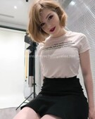 Анкета проститутки Риана - метро Дорогомилово, возраст - 24