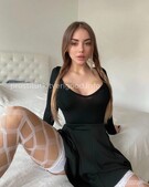 Анкета проститутки Ленусик - метро Раменки, возраст - 24