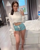 Анкета проститутки Таюша - метро Южное Бутово, возраст - 24