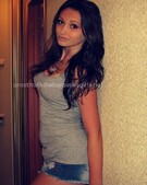 Анкета проститутки Шарлотта - метро Ярославский, возраст - 24