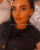 Анкета проститутки Адель - метро Измайлово, возраст - 24